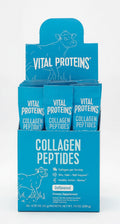 Vital Proteins Collagen Peptides 20Ct Box, 0.35 OZ