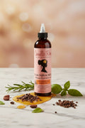 Cocoa Nibs + Honey Ultimate Strength Serum, 8 Fl Oz