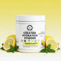 Creatine Hydration Powder