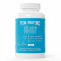 Vital Proteins Collagen Peptides Capsules for Women, Collagen Supplement 360 Capsules