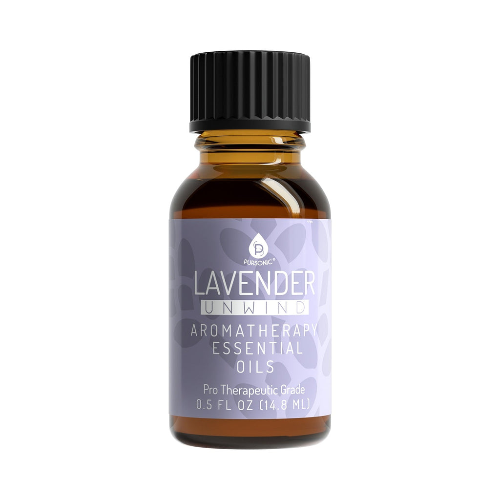 Essential Aromatherapy Oils
