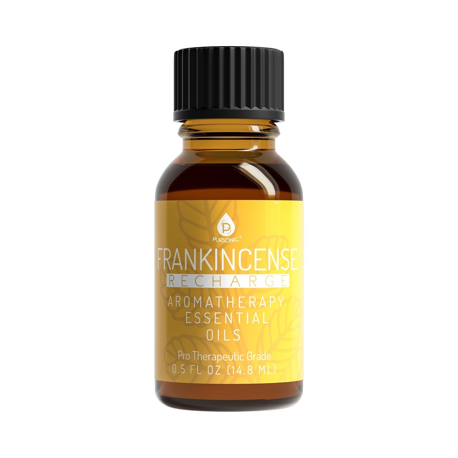 Essential Aromatherapy Oils