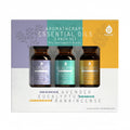 Essential Aromatherapy Oils