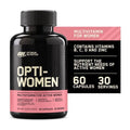 Optimum Nutrition Opti-Women’s Multivitamin |  Immune Support
