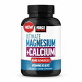 Ultimate Magnesium Glycinate Citrate Relaxation Gummies