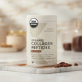 Collagen Peptides Organic Chocolate (30 Servings)