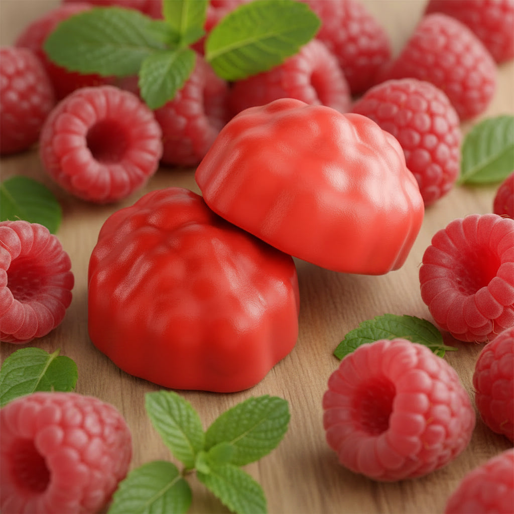Hair, Skin & Nails Gummies